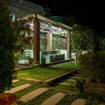 Hotel Status Hillpark Tamilnadu - Tamilnadu - Kodaikanal Esterno foto