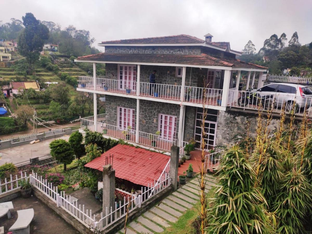 Hotel Status Hillpark Tamilnadu - Tamilnadu - Kodaikanal Esterno foto