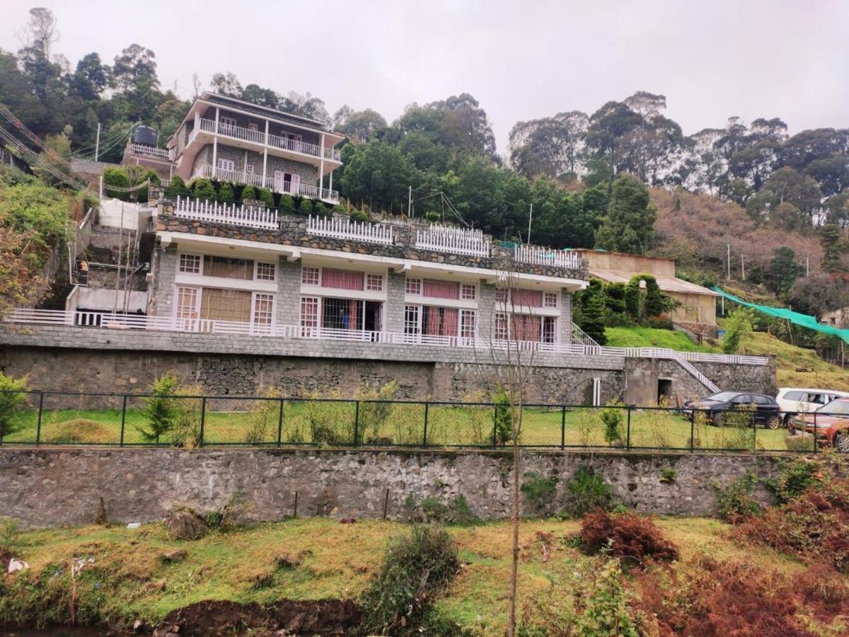 Hotel Status Hillpark Tamilnadu - Tamilnadu - Kodaikanal Esterno foto