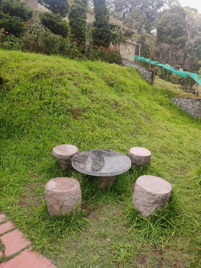 Hotel Status Hillpark Tamilnadu - Tamilnadu - Kodaikanal Esterno foto