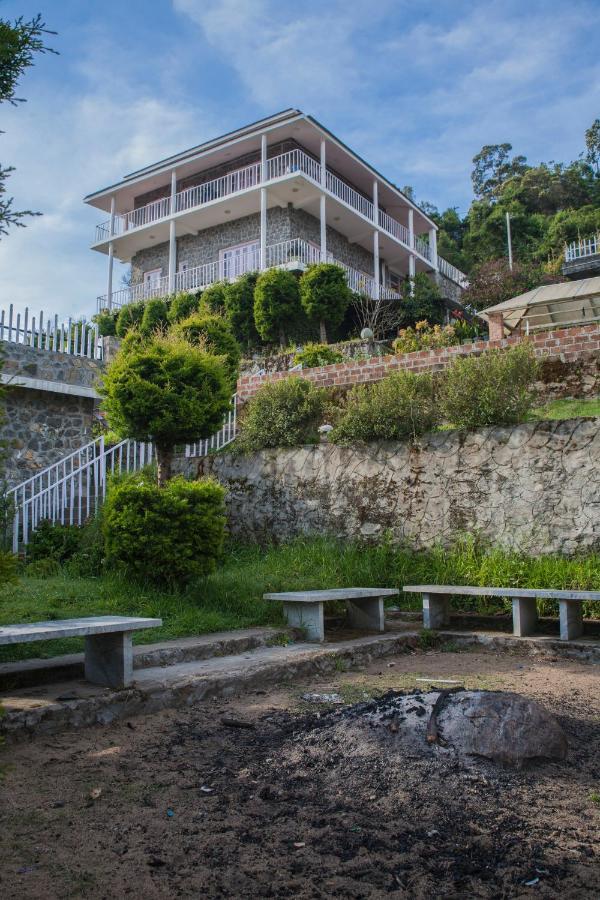 Hotel Status Hillpark Tamilnadu - Tamilnadu - Kodaikanal Esterno foto