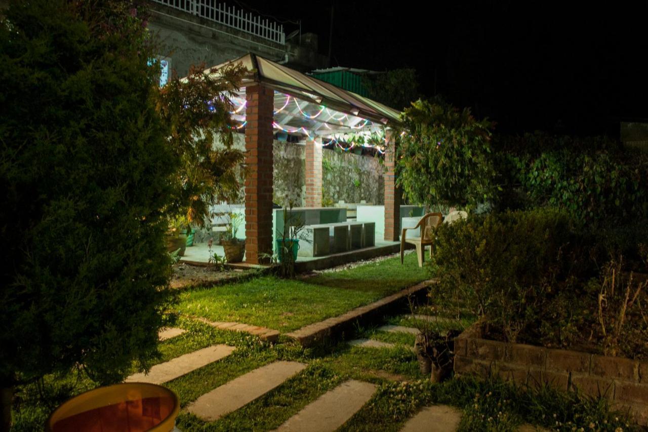 Hotel Status Hillpark Tamilnadu - Tamilnadu - Kodaikanal Esterno foto