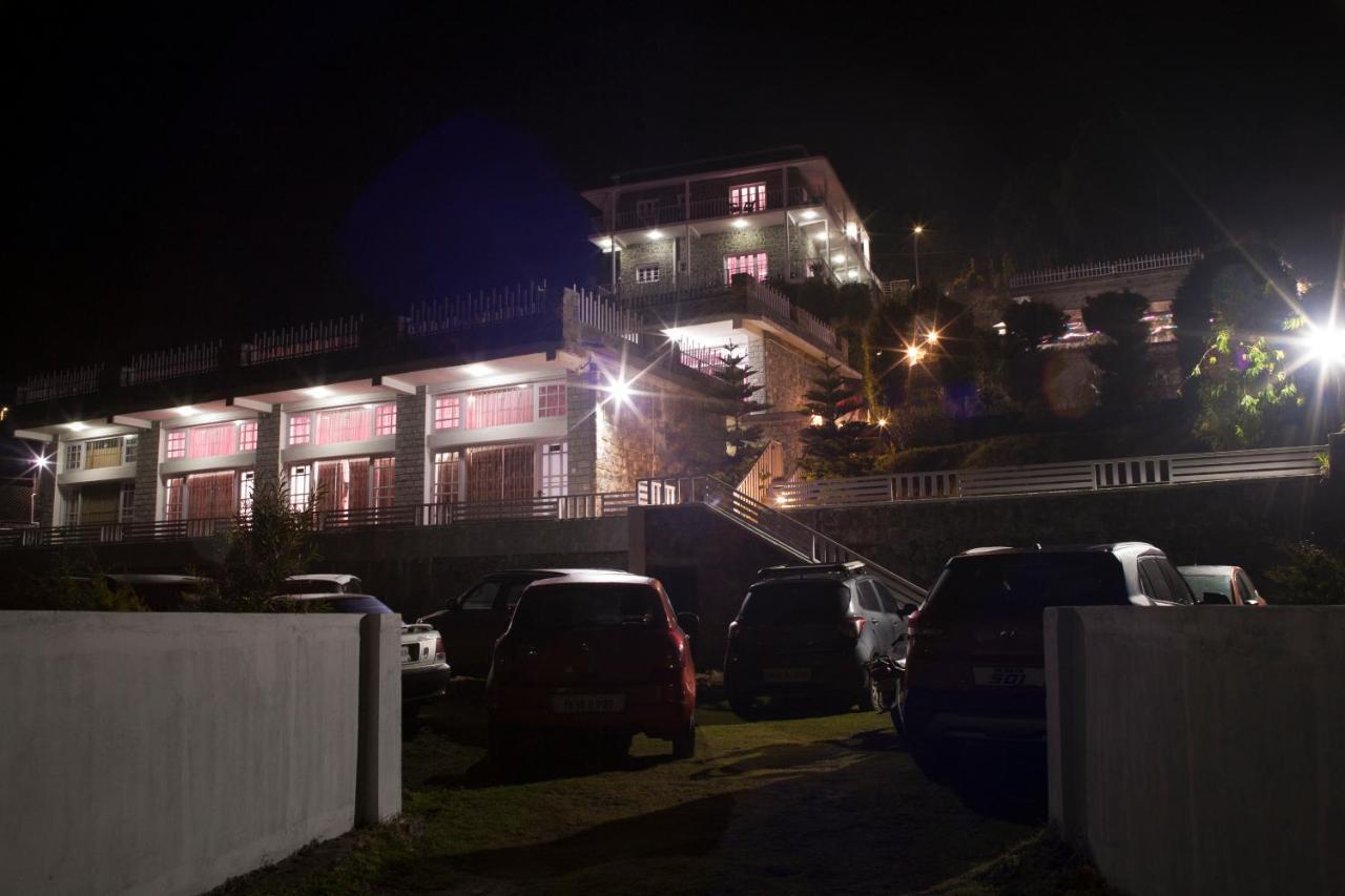 Hotel Status Hillpark Tamilnadu - Tamilnadu - Kodaikanal Esterno foto