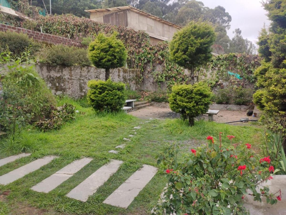 Hotel Status Hillpark Tamilnadu - Tamilnadu - Kodaikanal Esterno foto