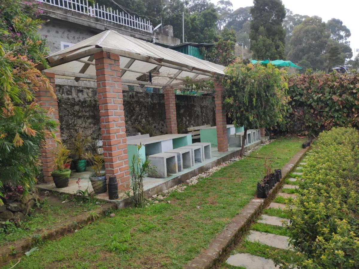 Hotel Status Hillpark Tamilnadu - Tamilnadu - Kodaikanal Esterno foto