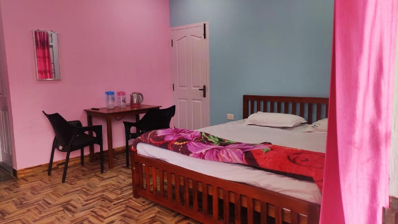 Hotel Status Hillpark Tamilnadu - Tamilnadu - Kodaikanal Esterno foto