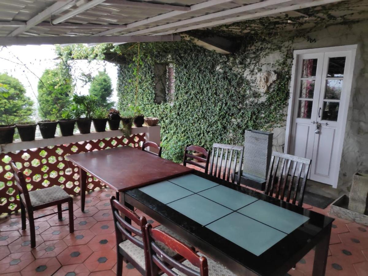 Hotel Status Hillpark Tamilnadu - Tamilnadu - Kodaikanal Esterno foto