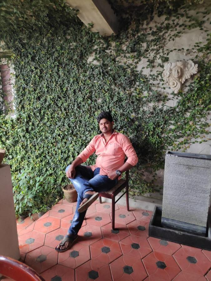 Hotel Status Hillpark Tamilnadu - Tamilnadu - Kodaikanal Esterno foto