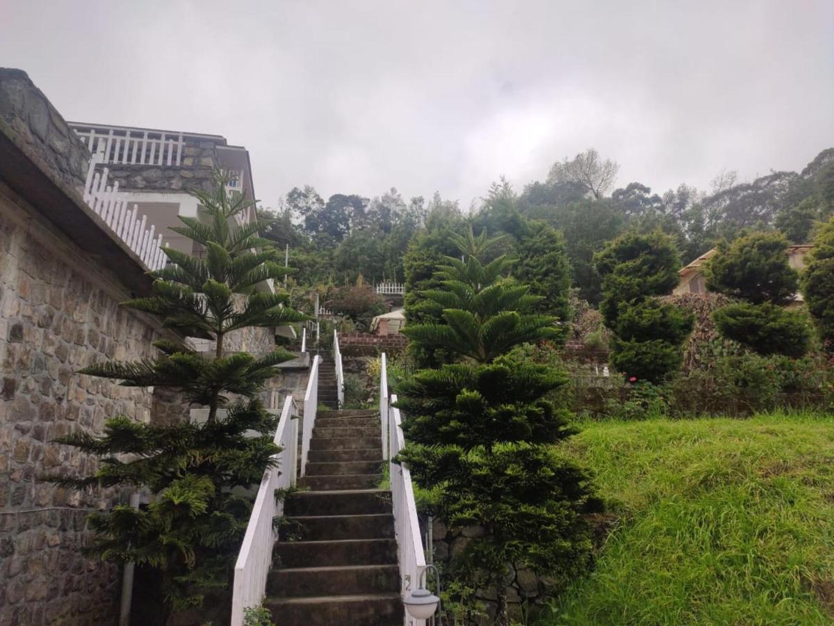 Hotel Status Hillpark Tamilnadu - Tamilnadu - Kodaikanal Esterno foto