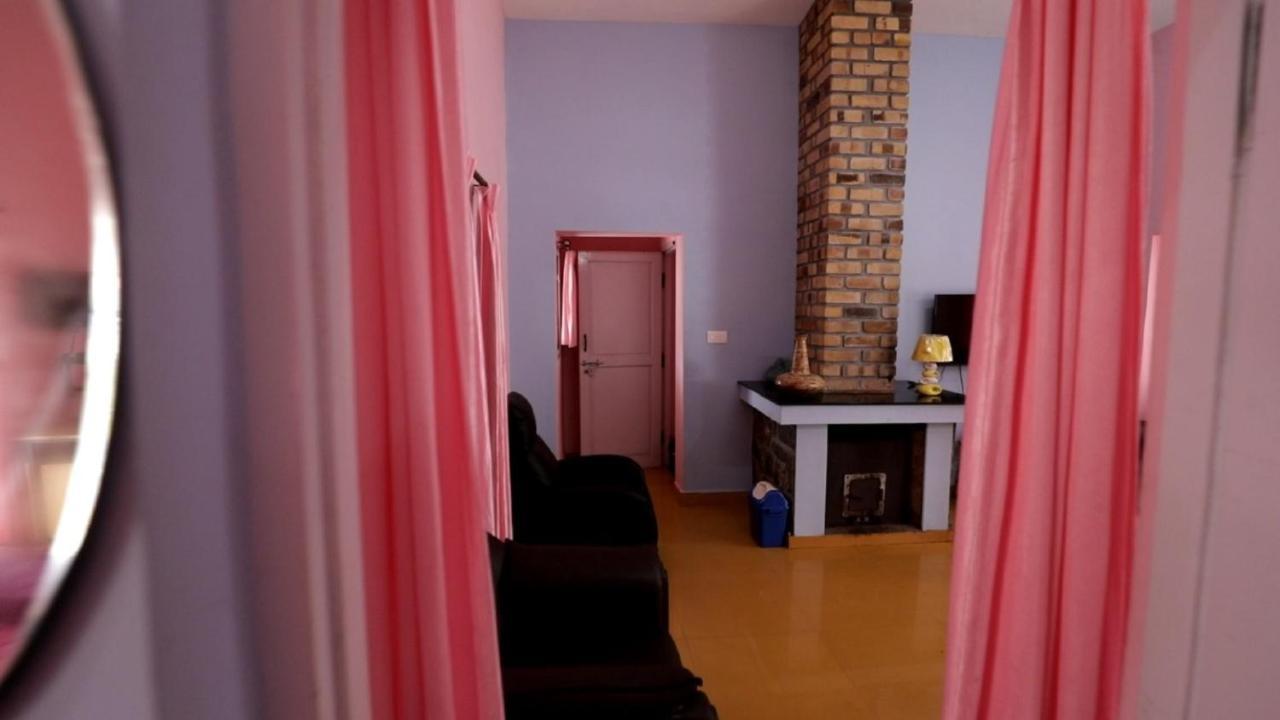 Hotel Status Hillpark Tamilnadu - Tamilnadu - Kodaikanal Esterno foto