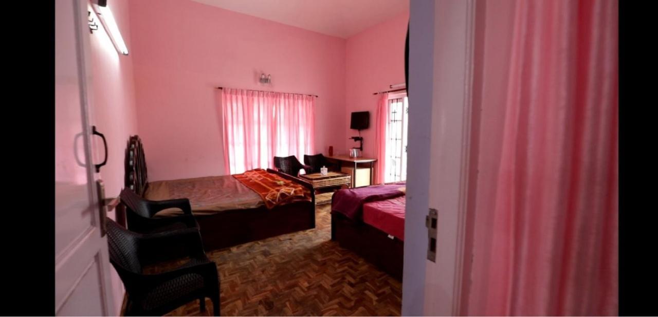 Hotel Status Hillpark Tamilnadu - Tamilnadu - Kodaikanal Esterno foto