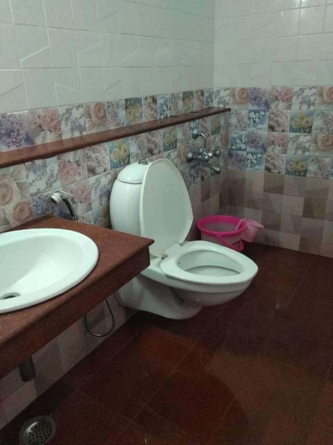 Hotel Status Hillpark Tamilnadu - Tamilnadu - Kodaikanal Esterno foto
