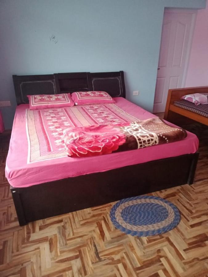 Hotel Status Hillpark Tamilnadu - Tamilnadu - Kodaikanal Esterno foto