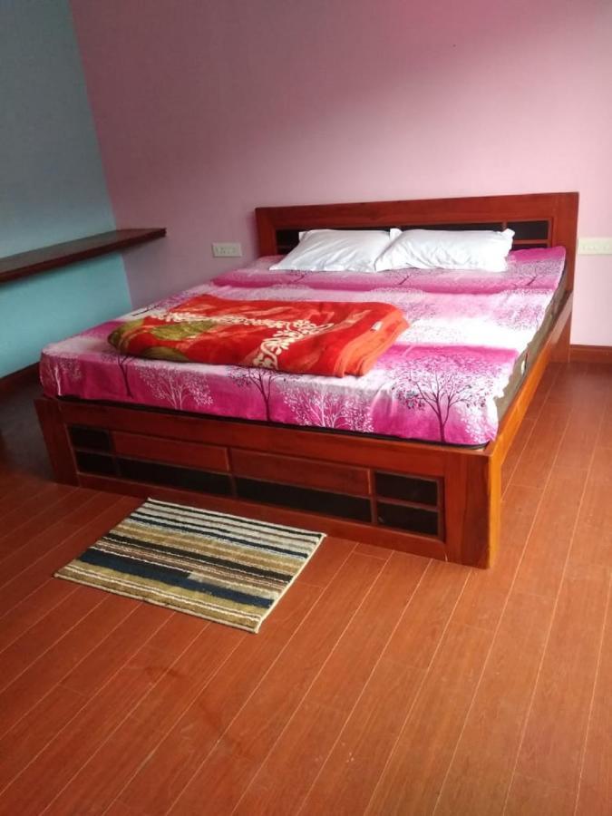 Hotel Status Hillpark Tamilnadu - Tamilnadu - Kodaikanal Esterno foto