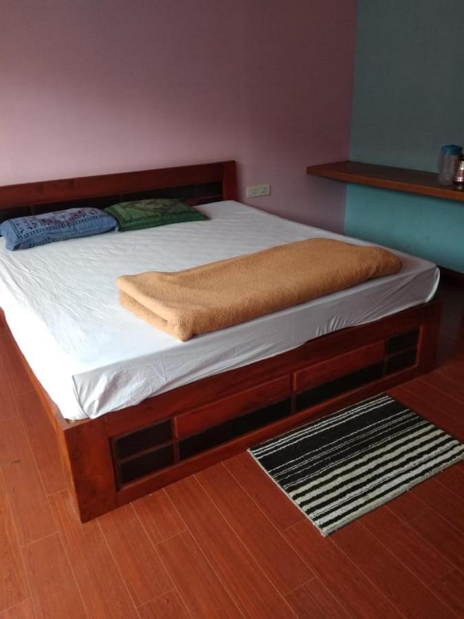Hotel Status Hillpark Tamilnadu - Tamilnadu - Kodaikanal Esterno foto